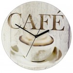 Настенные часы Frank Cafe 04739