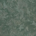 Обои флизелиновые Decori-Decori Alba зелёные 1.06 м 82266