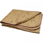 Одеяло Адель  adl490251, 140х205 см, силиконизированное волокно
