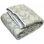 Одеяло Адель Breno adl425060, 170х205 см, силиконизированное волокно