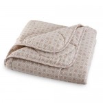 Одеяло Текс-Дизайн Dorcia tkd498991, 200х220 см, растительное волокно