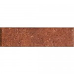 Плитка фасадная Retro brick chili 0.6 м²