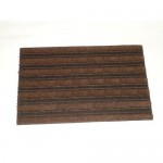 Придверный коврик Outdoor OD/15-brown, 40х60 см
