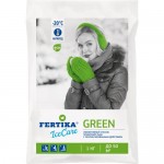 Противогололедный реагент Фертика Icecare Green, 1 кг