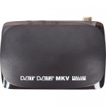 Ресивер DVB-T2 BBK SMP002HDT2