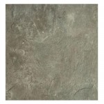 Самоклеящаяся ПВХ плитка Lako Decor Cветло-серый мрамор 32 класс толщина 2мм 3,06м²