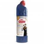 Средство для мытья сантехники и плитки Mr. Glatt Fansystem  0,75л