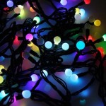 Световая гирлянда Neon-Night 303-509-1 200 лампочек