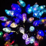 Световая гирлянда Neon-Night 303-509-3 80 лампочек