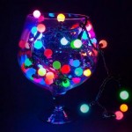 Световая гирлянда Neon-Night 303-509-6 80 лампочек