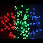 Световая гирлянда Neon-Night 303-519 80 лампочек