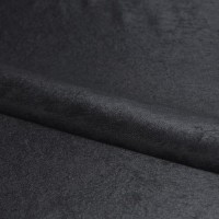 Ткань 1 м/п 280 см цвет чёрный