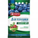 Удобрение для голубики и лесных ягод с цеолитом Bona Forte 2.5 кг