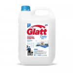 Универсальное моющее средство MR. Glatt 4640015110873 5 л