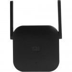 Усилитель сигнала (репитер) Xiaomi Mi Wi-Fi Range Extender Pro, 300 Мбит/с, пластик, цвет чёрный