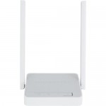 Wi-Fi роутер Kennetic 4G KN-1211, 300 Мбит/с, пластик, цвет белый