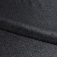 Ткань 1 м/п 280 см цвет чёрный