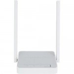 Wi-Fi роутер Kennetic 4G KN-1211, 300 Мбит/с, пластик, цвет белый