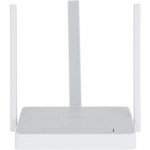 Wi-Fi роутер Kennetic City KN-1511, 433 Мбит/с, пластик, цвет белый