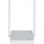 Wi-Fi роутер Kennetic Start KN-1111, 300 Мбит/с, пластик, цвет белый