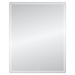 Зеркало Mirti Comfort с подсветкой 60x100 см