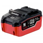 Аккумулятор для инструментов Metabo LiHD 18В 625345000
