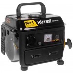 Бензиновый генератор HUTER HT950A 64/1/1
