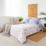 Комплект постельного белья «Адель» полутораспальный, сатин, 70x70 см