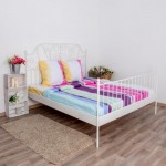 Комплект постельного белья Цветные сны двуспальный, сатин, 70x70 см