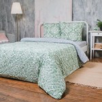 Комплект постельного белья «Сицилия» двуспальный, бязь, 70x70 см