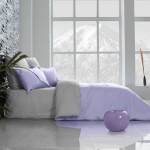 Комплект постельного белья Sleep  iX «Безупречность» двуспальный, микрофибра, 70x70 см