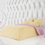 Комплект постельного белья Sleep  iX «Безупречность» двуспальный, микрофибра