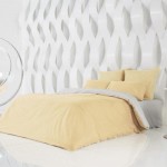 Комплект постельного белья Sleep  iX «Безупречность» евро, микрофибра, 50x70, 70x70 см