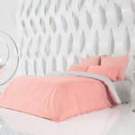 Комплект постельного белья Sleep  iX «Безупречность» евро, микрофибра, 50x70, 70x70 см