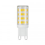Лампа REV WB323846 G9 нейтральный белый свет
