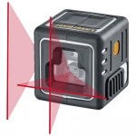 Лазерный уровень LASERLINER CompactCube-Laser 3 036.150A