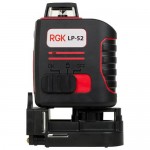 Лазерный уровень RGK LP-5