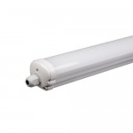 Линейный светильник светодиодный (LED) Jazzway 5003118 нейтральный белый свет цвет белый