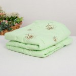 Одеяло детское Белио, 140х110, бамбук