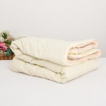 Одеяло полутораспальное Донской текстиль, 205х140, верблюжья шерсть