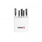 Подставка для ножей Samura KBH-101W/K