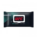Салфетки для уборки UFC 218442 23х7 см 100 шт