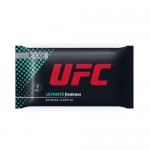 Салфетки для уборки UFC 218443 16х9 см 15 шт