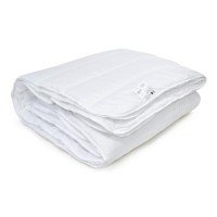 Комплект одеял Мягкий сон «Времена года» 205х172 см, полиэфирное волокно