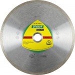 Алмазный диск Klingspor Supra DT 600F 125x1.6325369 1 шт