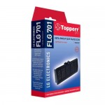 HEPA-фильтр Topperr FLG 701 для пылесосов LG Electronics