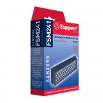 HEPA-фильтр Topperr FSM 241 для пылесосов Samsung
