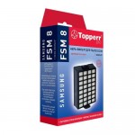 HEPA-фильтр Topperr FSM 8 для пылесосов Samsung
