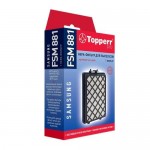 HEPA-фильтр Topperr FSM 881 для пылесосов Samsung