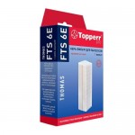 HEPA-фильтр Topperr FTS 6E для моющих пылесосов Thomas
